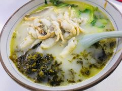 -明呈黄鱼面馆(斜土路店)