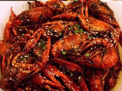 -巴厘龙虾·榜首油焖大虾(洞庭·艺术洋房店)