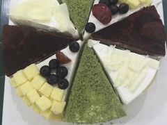 -肯德基(盘龙奥莱店)