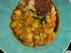 -松鹤面馆·古法焖肉面(观前店)