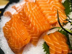 -禾喏精致料理美术馆(金狮广场店)