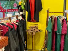 -谜盒子奇幻密室(南屏店)