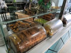 -老磁器口豆汁店(天坛店)