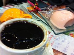 -许留山(梳士巴利道店)