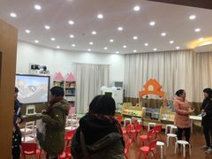 -MICC蒙世学堂幼儿园(灵山校区)