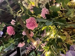 -第101座花园餐厅(湖滨88店)