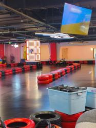 -卡尔飞车(长沙喜盈门范城店)