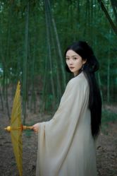 -汉仪华裳汉服馆(打浦桥店)