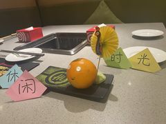-海底捞火锅(北京西路夜宵主题店)