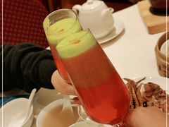 -利苑酒家(合景国际金融广场店)
