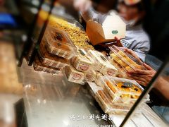 -泸溪河桃酥(长乐路店)