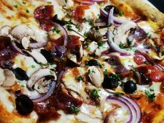 -PIZZA BIANCA(民园店)