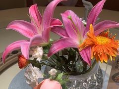 -荷花亭·湖北融合菜(中商广场店)