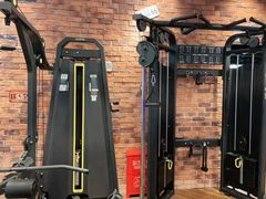 -NRG 健身私教CLUB(云山路店)