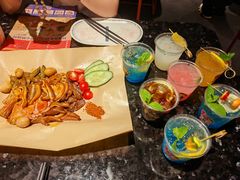 -鱼上·烤鱼(万象城店)