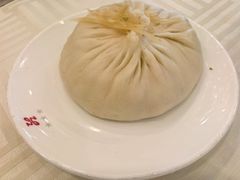 怡园蟹汤包-怡园饭店-餐厅(四望亭店)