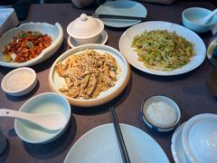 -羲和雅苑•北京烤鸭(乐园道万象城店)