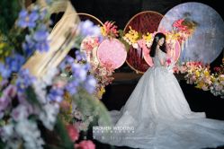 点击看大图 -豪门婚礼策划