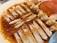 -徐记海鲜(梅溪新天地店)