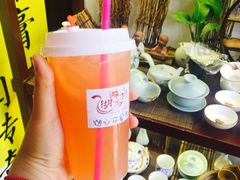 -豫园湖心亭茶楼