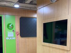 -金宝贝早教(南山花园城店)