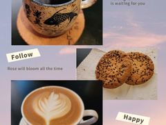 -老吴咖啡( 国贸商住大厦店)