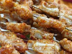 -小胡子祥彪烧烤(北湖总店)