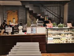 -模范书局诗空间