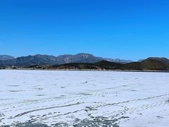 -北京金海湖景区