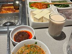 -海底捞火锅(万象城店)