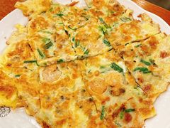 海鲜葱饼-韩礼年糕(飞虹路店)