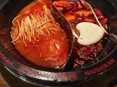 -牛市坎火锅(建设路店)