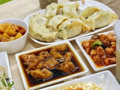 -玉华饮食店(茅台路店)