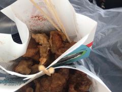 -傅强排骨(成都总店)