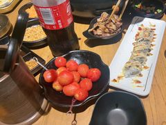 -九田家黑牛烤肉料理(华侨城店)