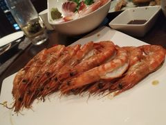 -佛山希尔顿酒店·融誉亚洲美食荟