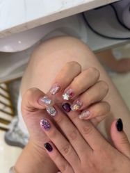 -尤米一站式美甲美睫