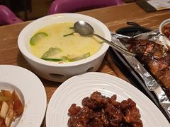 -新白鹿餐厅(龙游路总店·杭帮菜名店)