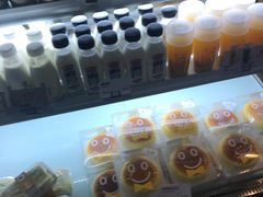 -BreadTalk面包新语(长寿路地铁站店)