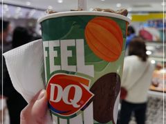 -DQ·蛋糕·冰淇淋(虹口龙之梦店)