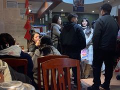 -天下客饭店(中山路店)