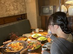 -薇酌饮·陕西菜(南门外店)