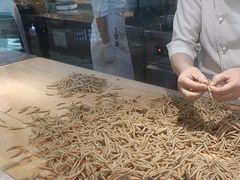 -西贝(财富购物中心店)