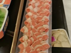 -京悦南门涮羊肉·羊蝎子火锅(田林路店)