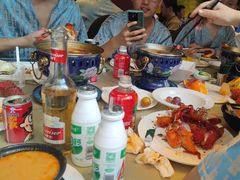 -朗丽兹餐厅