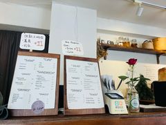 -Al Salam莫的三明治