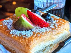 -昆泰嘉华酒店-嘉华咖啡厅