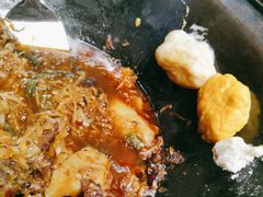 -缘福乡村铁锅炖民宿(八达岭店)