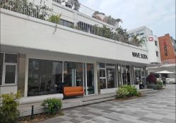 -WAVE SODA摄影工作室