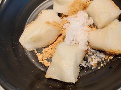 -丰茂烤串(公园店)